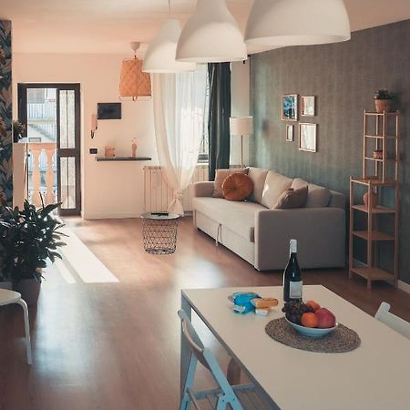 Apartament Kindness House Bergamo Zewnętrze zdjęcie