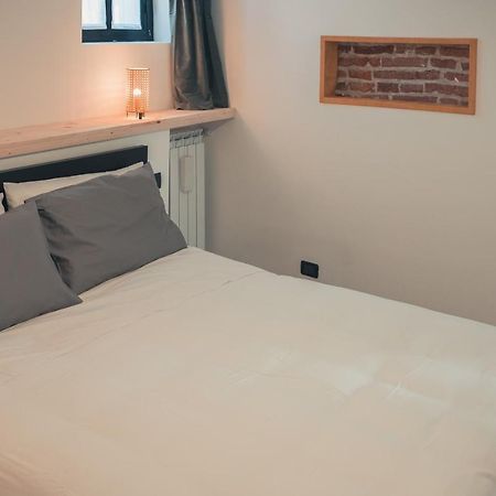 Apartament Kindness House Bergamo Zewnętrze zdjęcie