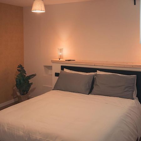 Apartament Kindness House Bergamo Zewnętrze zdjęcie