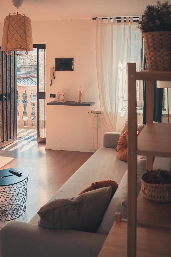 Apartament Kindness House Bergamo Zewnętrze zdjęcie
