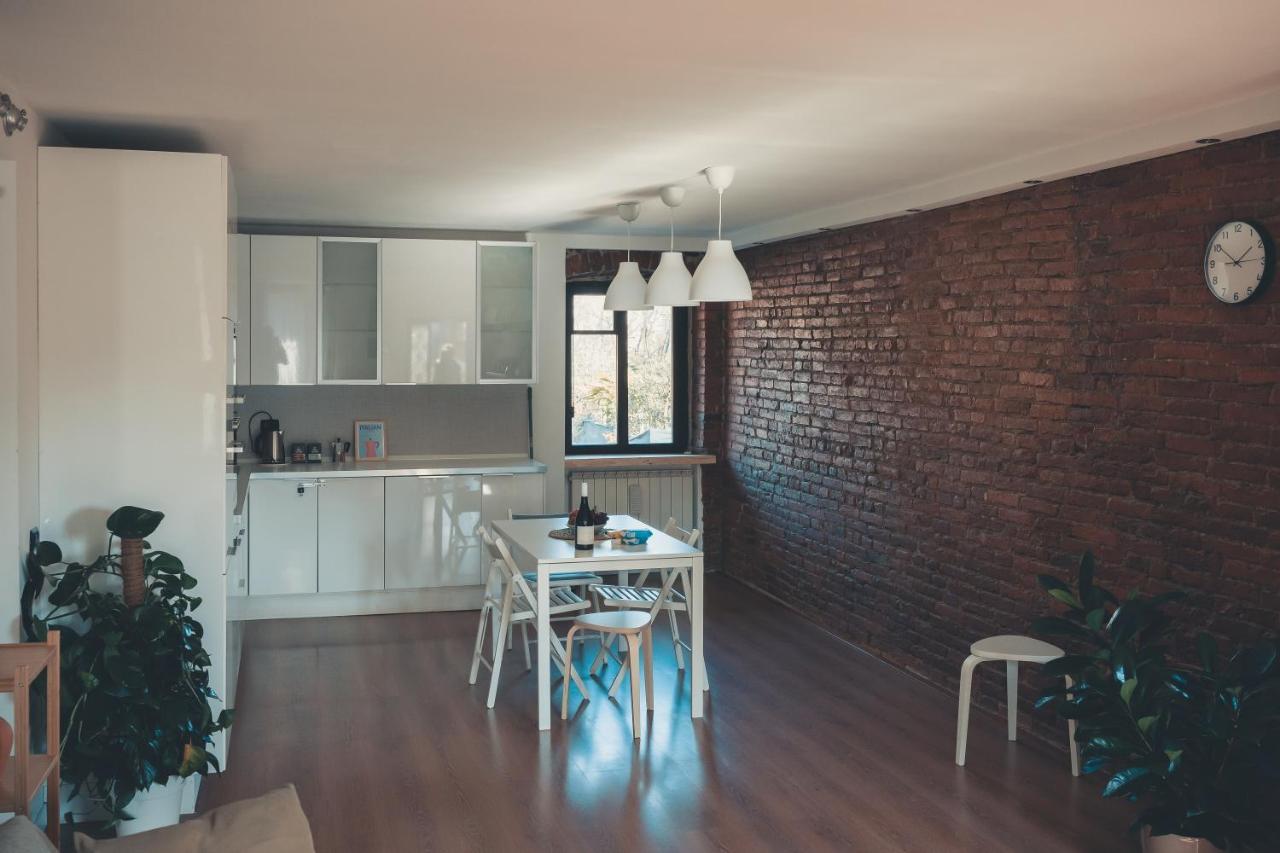 Apartament Kindness House Bergamo Zewnętrze zdjęcie