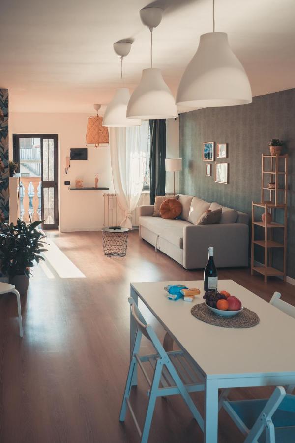 Apartament Kindness House Bergamo Zewnętrze zdjęcie