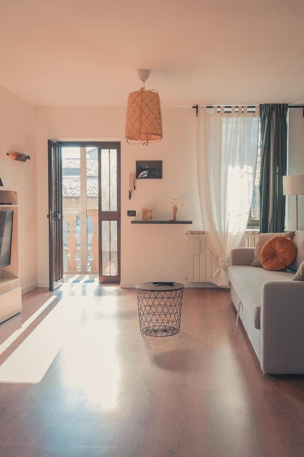 Apartament Kindness House Bergamo Zewnętrze zdjęcie
