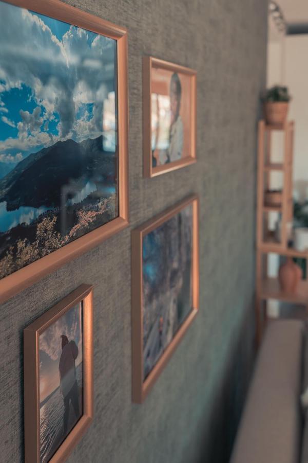 Apartament Kindness House Bergamo Zewnętrze zdjęcie