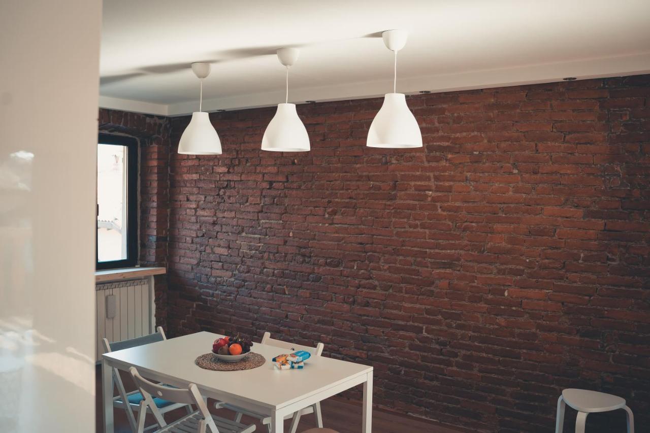 Apartament Kindness House Bergamo Zewnętrze zdjęcie
