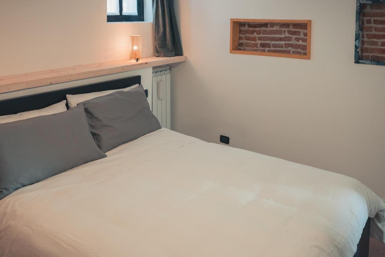 Apartament Kindness House Bergamo Zewnętrze zdjęcie