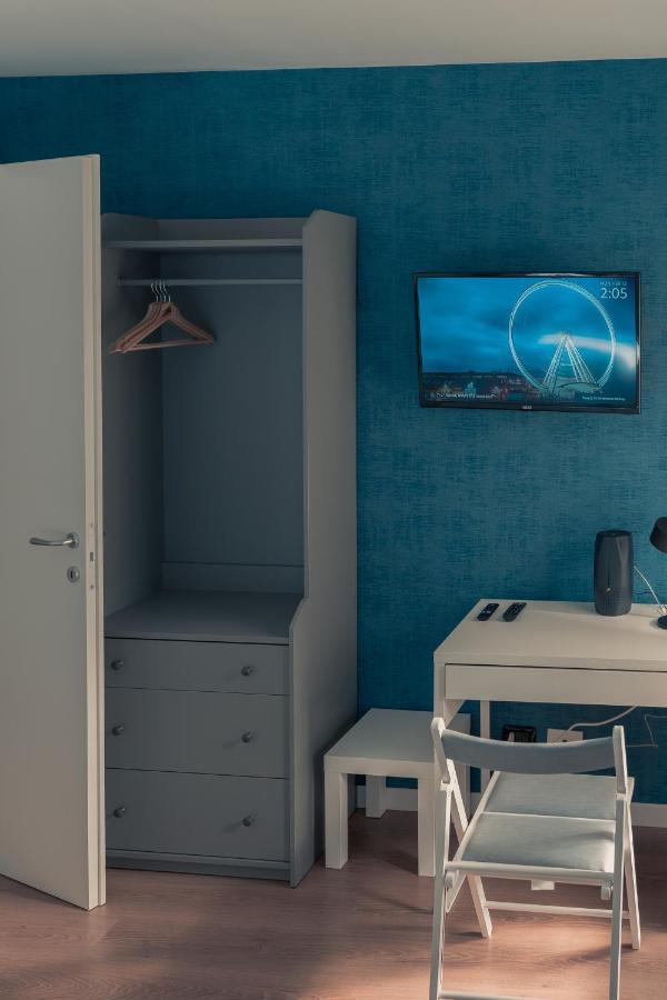 Apartament Kindness House Bergamo Zewnętrze zdjęcie