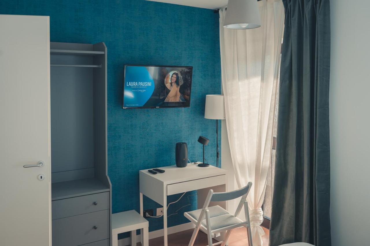 Apartament Kindness House Bergamo Zewnętrze zdjęcie