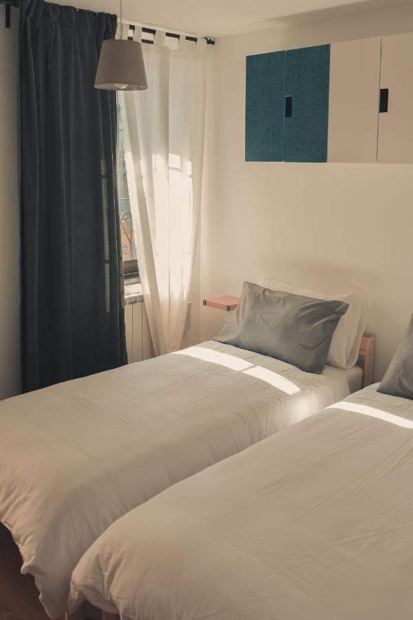 Apartament Kindness House Bergamo Zewnętrze zdjęcie