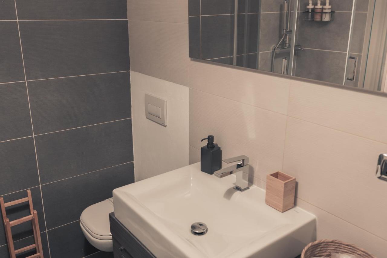 Apartament Kindness House Bergamo Zewnętrze zdjęcie