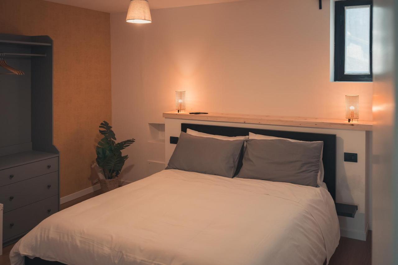 Apartament Kindness House Bergamo Zewnętrze zdjęcie
